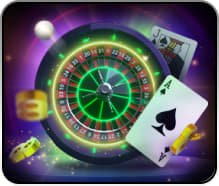 lucky9